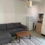 Appartement de 30 m² avec 2 chambre(s) en location à Perpignan