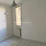 APPARTEMENT UNE CHAMBRE 1ER ETAGE EN CENTRE VILLE ORANGE