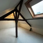  appartement avec 1 chambre(s) en location à Ghent