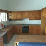 Rent 3 bedroom house of 150 m² in Agios Nikolaos Municipal Unit