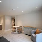 Rent 1 bedroom flat in Birmingham