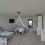 Rent 1 bedroom apartment in LE TOUQUET-PARIS-PLAGE