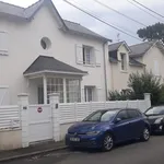 Rent 5 bedroom house of 122 m² in La Baule-Escoublac