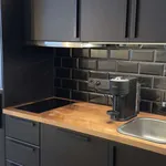 Huur 1 slaapkamer appartement van 45 m² in brussels