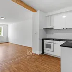 Pronájem byty 1+kk, 46 m2 - Jablonec nad Nisou - Keller Williams