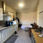 Huur 1 slaapkamer appartement van 25 m² in Tournai