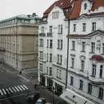 Rent 2 bedroom apartment of 90 m² in Prague