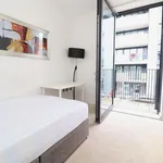 Rent a room in London