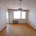 Pronájem bytu 1+1 27m²