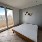 Appartement de 42 m² avec 1 chambre(s) en location à Marseille