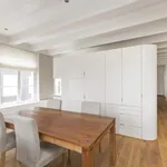 Huur 3 slaapkamer appartement van 120 m² in Grachtengordel-Zuid