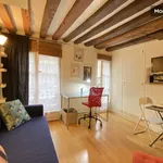 Rent 1 bedroom apartment of 16 m² in Paris