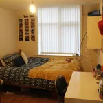 Rent 7 bedroom house in East Midlands