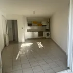 Rent 2 bedroom apartment of 40 m² in PERPIGNAN