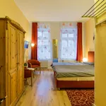 Miete 1 Schlafzimmer wohnung von 20 m² in Berlin