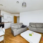 Rent 2 bedroom apartment in Liverpool