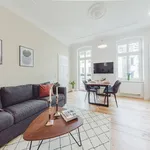 Miete 3 Schlafzimmer wohnung von 90 m² in Berlin