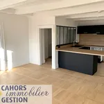 Rent 3 bedroom apartment of 67 m² in Cahors