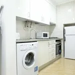 Rent 1 bedroom apartment in Lisbon