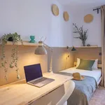 Alquilar 5 dormitorio apartamento en Barcelona