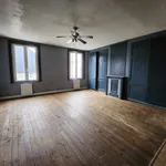 Appartement de 116 m² avec 4 chambre(s) en location à BERNAY