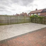 Rent 2 bedroom house in North Tyneside