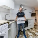 Rent a room in valencia