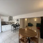 Appartement de 59 m² avec 2 chambre(s) en location à Sigean