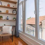 Rent 2 bedroom apartment in Lisbon