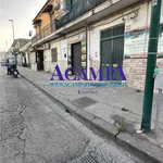 NA106 | Negozio / Locale comm. in Affitto | Zona F. M Briganti