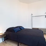 Huur 1 slaapkamer appartement in Mons