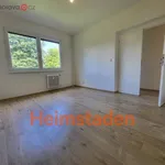 Pronajměte si 3 ložnic/e byt o rozloze 51 m² v Havířov