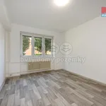 Rent 1 bedroom apartment in Ústí nad Labem