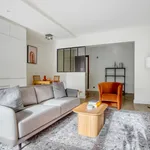 Appartement de 678 m² avec 1 chambre(s) en location à Paris