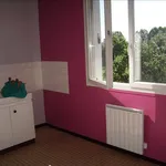 Rent 3 bedroom apartment of 77 m² in Saint-Laurent-sur-Saône 01750 - TRES CALME HORS