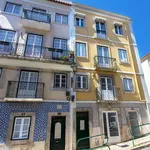 Rent 1 bedroom apartment in Lisbon