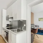 Rent 1 bedroom apartment of 38 m² in Wien