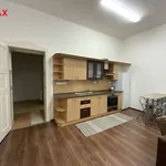 Pronajměte si 1 ložnic/e byt o rozloze 52 m² v Chomutov