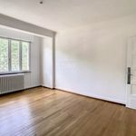 Appartement de 87 m² avec 3 chambre(s) en location à Strasbourg