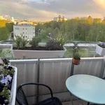 Rent 3 bedroom apartment of 76 m² in Solna