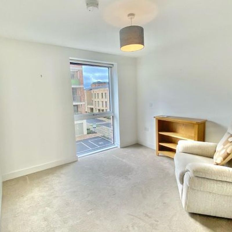 Flat to rent in Harlequin House, Joseph Terry Grove, York YO23
