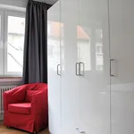 Miete 2 Schlafzimmer haus von 50 m² in Essen