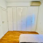 Habitación en madrid