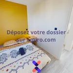 Appartement de 10 m² avec 4 chambre(s) en location à Mantes-la-Jolie