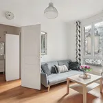 Appartement de 291 m² avec 1 chambre(s) en location à Paris