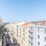 Rent a room in lisbon