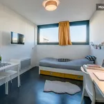 Appartement de 20 m² avec 1 chambre(s) en location à Bordeaux