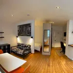 Studio de 28 m² à brussels