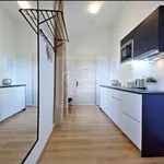 Rent 2 bedroom apartment of 57 m² in Capital City of Prague