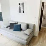 Rent 1 bedroom apartment in prague